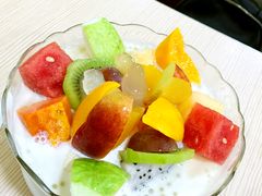 -佰搭果·广式茶餐厅(石牌东路店)