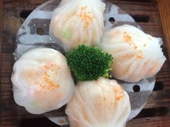 -鼎珑点心仔(燕塘店)