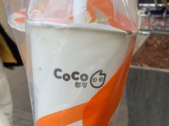 -CoCo都可(昆百大店)