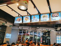 -肥韬茶餐厅(海上世界店)