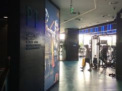 -威仕顿健身游泳(御锦城店)