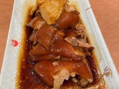 -抱德·潮汕味(敦和店原惠城鱼仔)