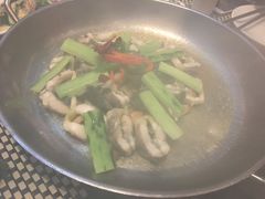 -新兴·金羊座·粤菜点心(乐峰店)