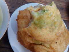 -老方子馅饼粥(台东店)