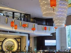 -深圳福田香格里拉大酒店