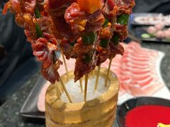 -重庆九记老火锅(广场店)