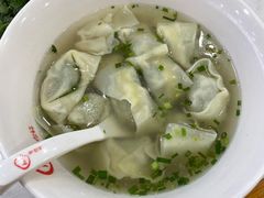 -老盛兴汤包馆(大华二路店)