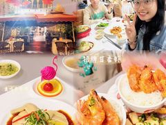 -鹿鸣酒家(越秀店)