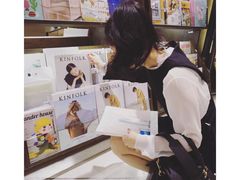 -诚品(信义店)