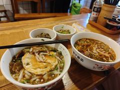 -矮子粉店1985·长沙米粉(湘春路店)