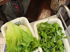 -正能量脆肉鲩火锅