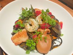 -翠贝卡&Mama Kelly Brunch Coffee(河西店)