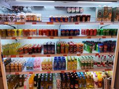 -阿串串老火锅(力盟店)