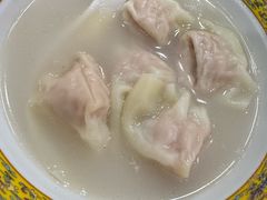 -龙抄手(春熙路总店)