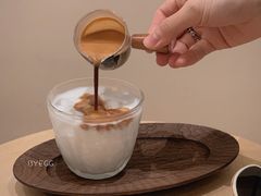 生椰拿铁-POO PAN不胖面包