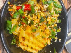 -北丐先生·野馄饨烧烤(南京首店)