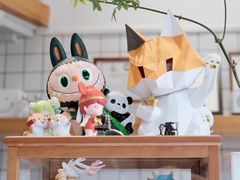 -隹木咖啡馆(宝龙广场店)