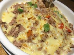 -花腰餐吧Bistro烧烤 傣味(传媒大学店)