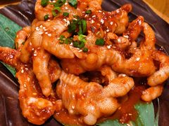 -狮子三•脆鳗鱼烤肉(信和廣場4樓店)