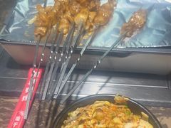 -熙成烧烤·三十三年(开发区店)