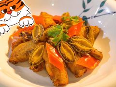 -阿瓦鱼头王(原燕山阿瓦山寨店)