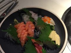 -赤坂亭M9和牛烧肉·日料398放题(万达店)