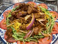 -新疆伊宁远征餐厅