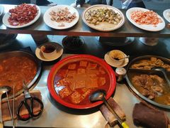 -友生风味小吃(营平农产品市场店)