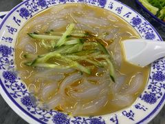 -海碗居老北京炸酱面(增光路店)