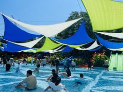 -苏州乐园森林水世界