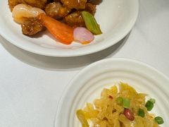 -莆田餐厅PUTIEN(三里屯店)