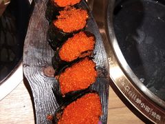 -炉小哥烤肉(朗悦公园茂店)