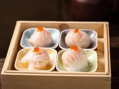 -鹿鸣酒家(越秀店)