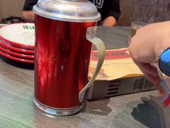 -钱锋炭缸烧烤(南湖大路总店)