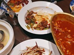 -同庆楼(金宝汇店)