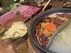 -楠火锅(昆山金鹰店)