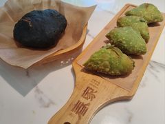 -春家·非遗手工小吃(徐汇万科广场店)