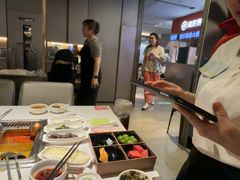 -海底捞火锅(外滩店)