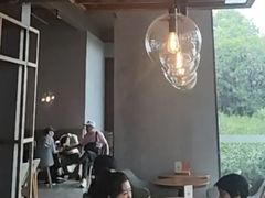 -江滨壹号艺文空间复合餐厅(闽江大道店)