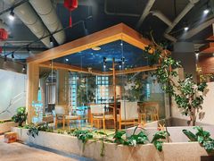 -蘸小院铁锅炖·蘸酱菜·东北菜(怀远门店)