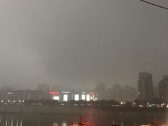-夜宴江景餐厅
