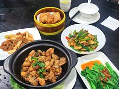 -道南書院·私房菜·早午茶·茶馆