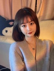 -MINX名珂斯·烫染形象设计