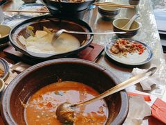 -张大嘴菜馆(庞各庄店)
