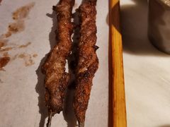 羊肉串-北方家宴(祈福店)