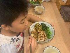 -狮头牌卤味研究所·卤味饭(花城汇南区店)