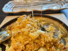 -许哥东北烧烤·铁丳烤串·宫后夹肉(繁花中心店)