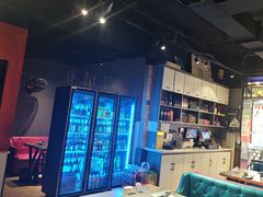 -醉炫音速烧烤·干煸菜(沙河总店)