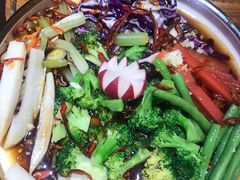 -阿记烧烤(大兴新区店)