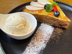 -安妮意大利餐厅(国贸店)